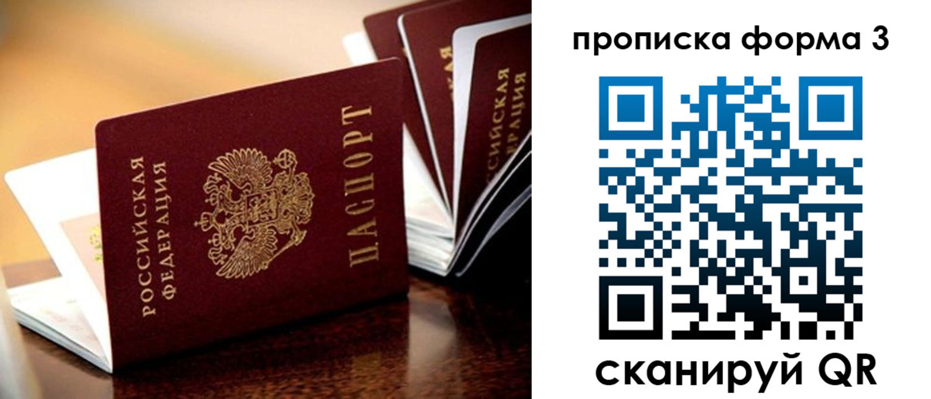 временная регистрация надежно в Домодедово